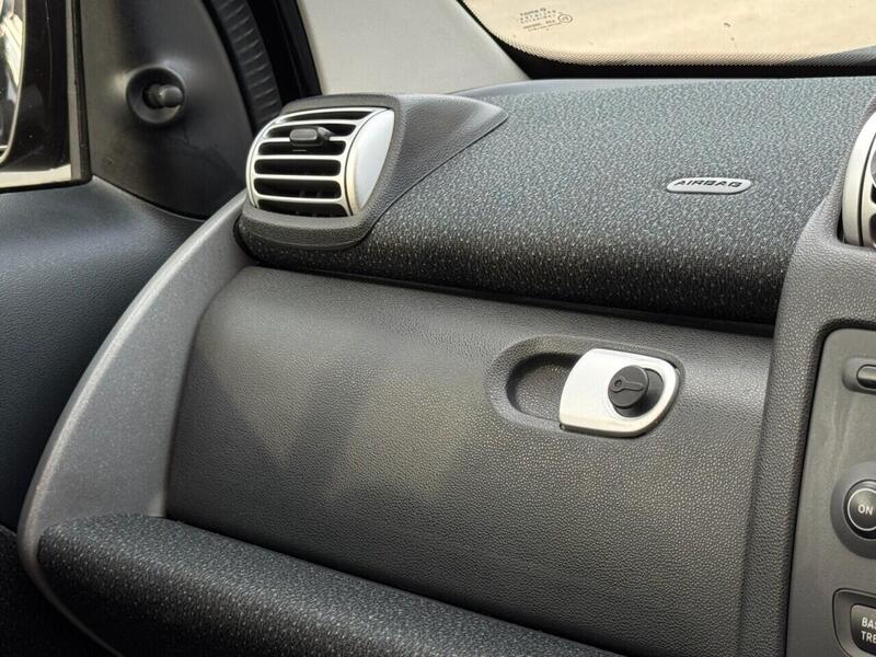 Used smart fortwo 2008 for sale - 77149402: Photo 35