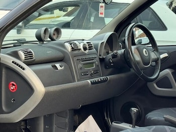 Used smart fortwo 2008 for sale - 77149402: Photo