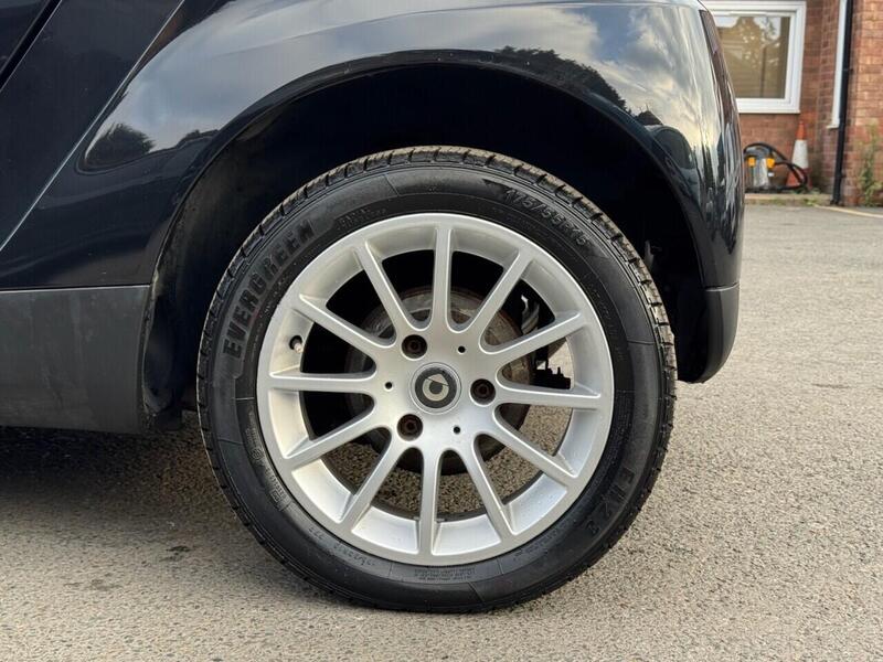 Used smart fortwo 2008 for sale - 77149402: Photo 9