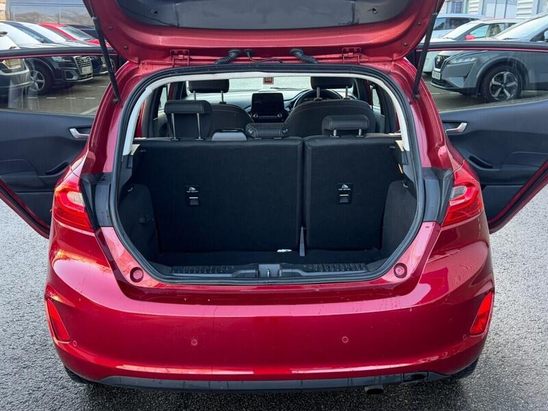 Used Ford Fiesta 2017 for sale - 77149321: Photo 20