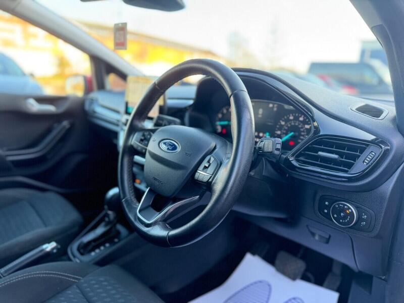 Used Ford Fiesta 2017 for sale - 77149321: Photo 26