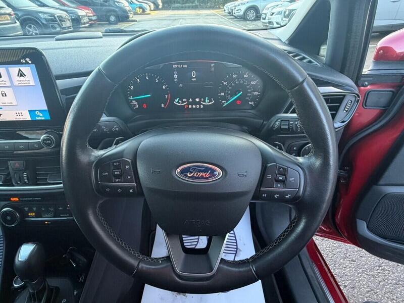 Used Ford Fiesta 2017 for sale - 77149321: Photo 27