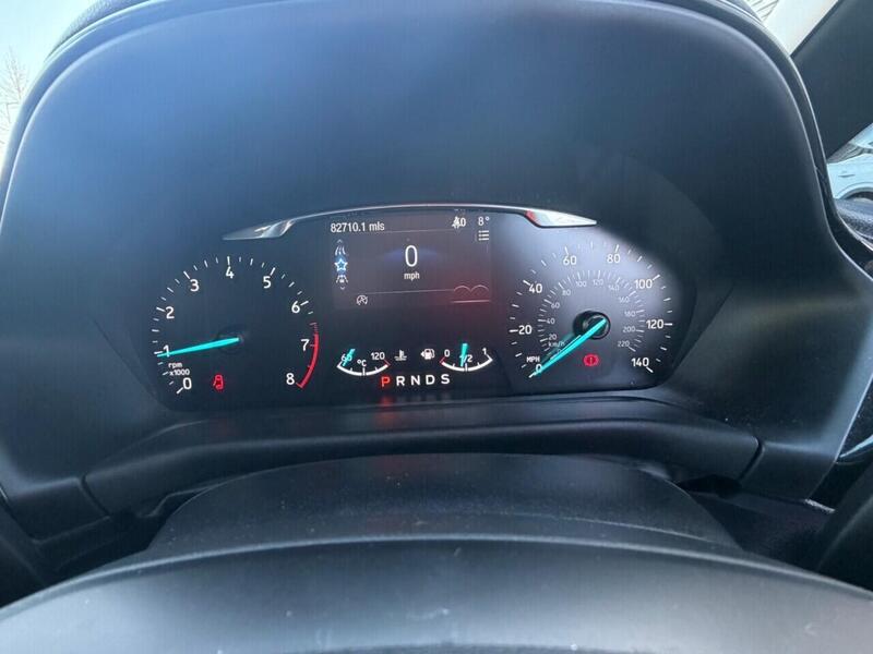 Used Ford Fiesta 2017 for sale - 77149321: Photo 28