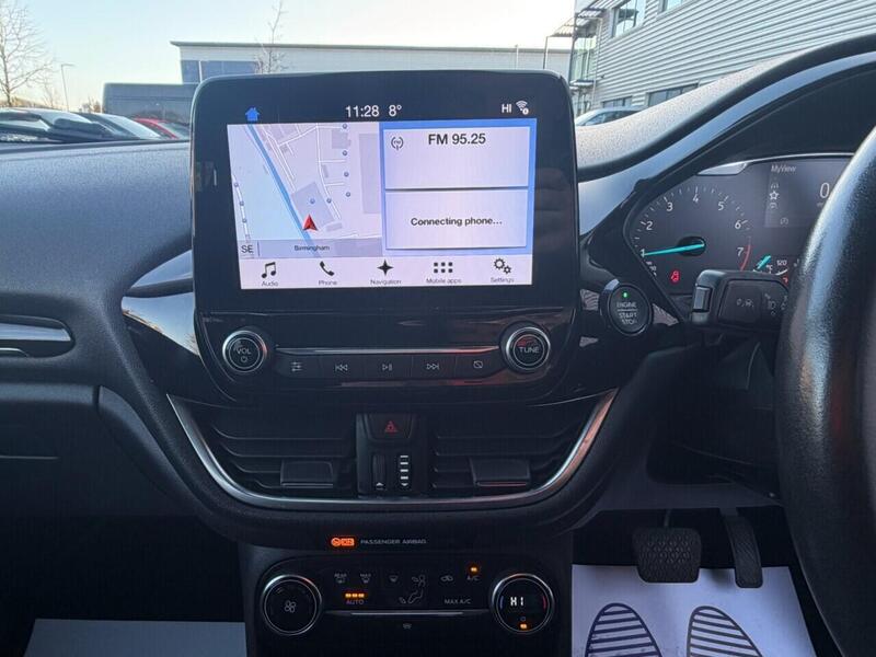 Used Ford Fiesta 2017 for sale - 77149321: Photo 29