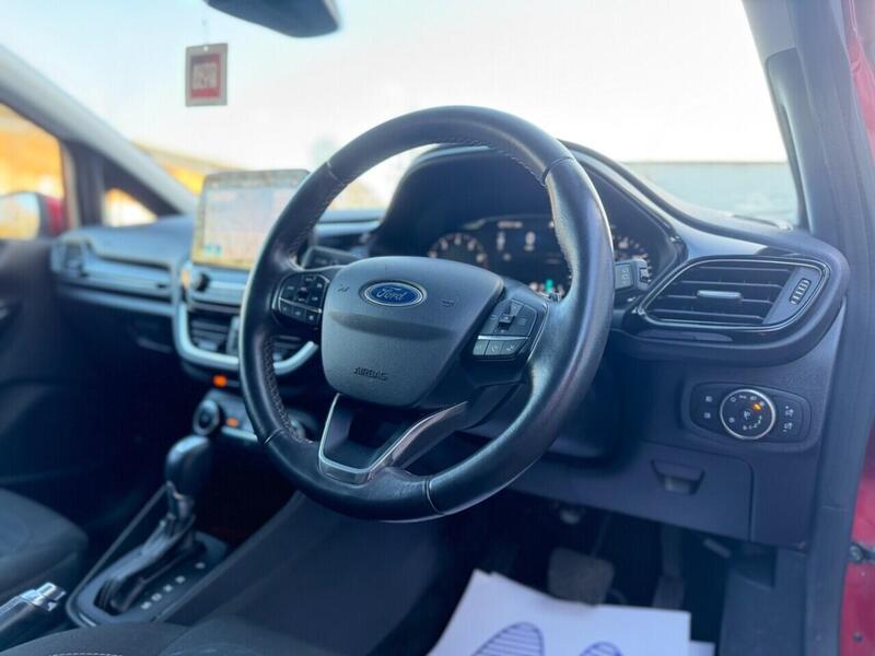 Used Ford Fiesta 2017 for sale - 77149321: Photo 3