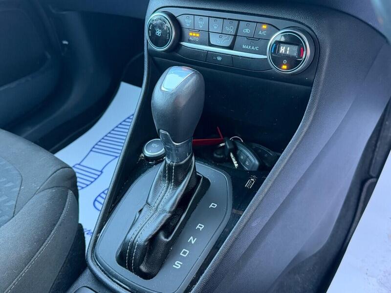 Used Ford Fiesta 2017 for sale - 77149321: Photo 30