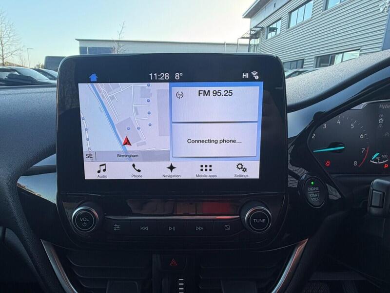 Used Ford Fiesta 2017 for sale - 77149321: Photo 31