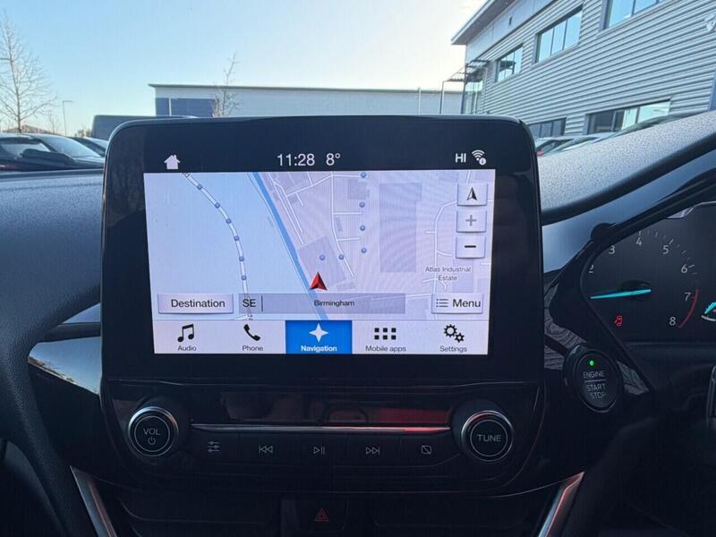 Used Ford Fiesta 2017 for sale - 77149321: Photo 32