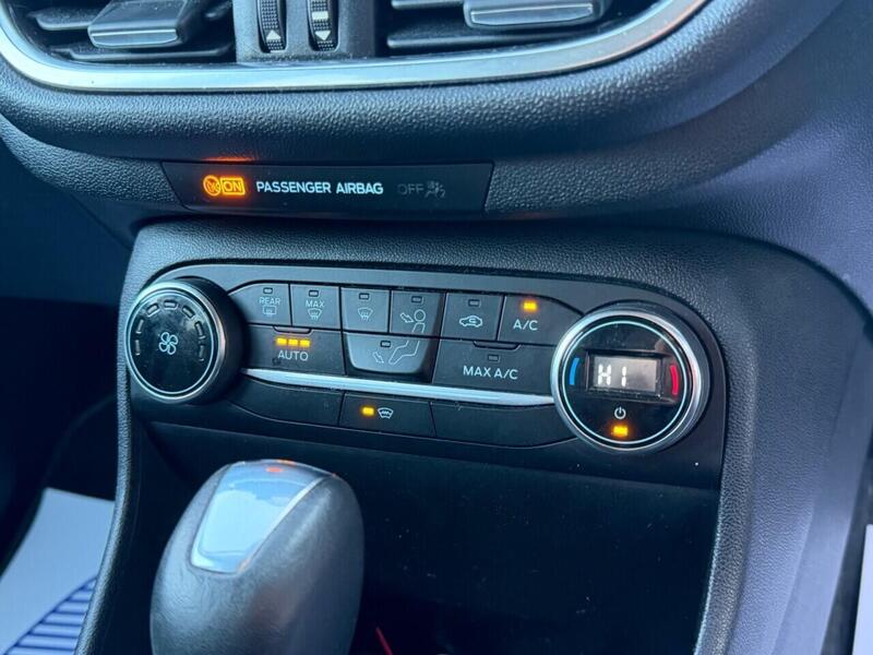 Used Ford Fiesta 2017 for sale - 77149321: Photo 33