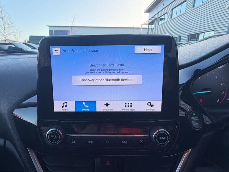 Used Ford Fiesta 2017 for sale - 77149321: Photo 34