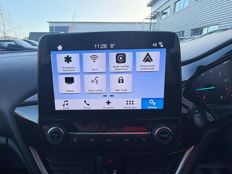 Used Ford Fiesta 2017 for sale - 77149321: Photo 35