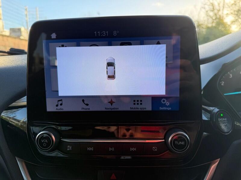 Used Ford Fiesta 2017 for sale - 77149321: Photo 36