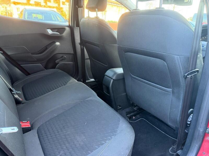 Used Ford Fiesta 2017 for sale - 77149321: Photo 44