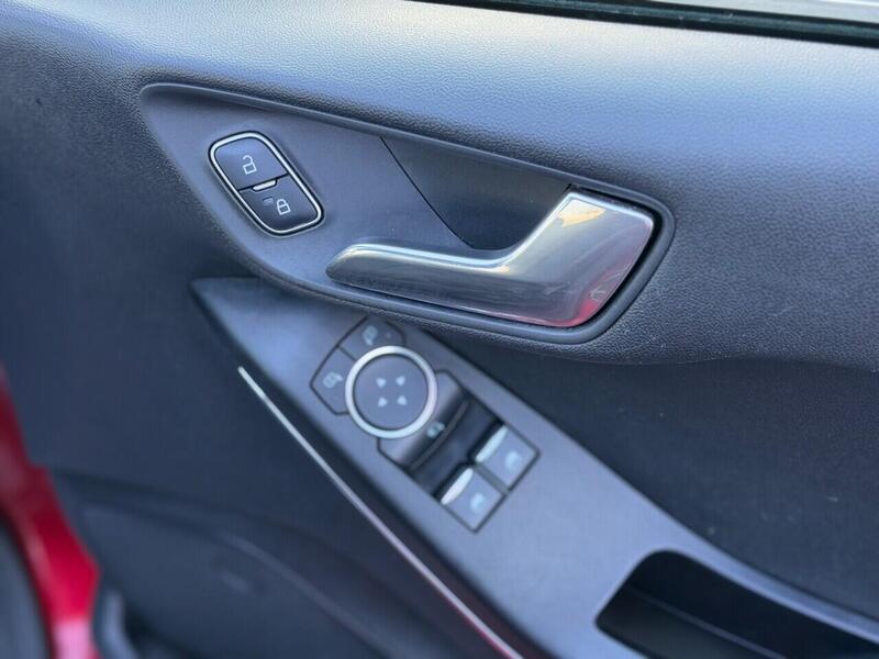 Used Ford Fiesta 2017 for sale - 77149321: Photo 46