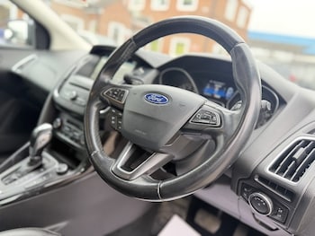 Used Ford Focus 2017 for sale - 78713905: Photo