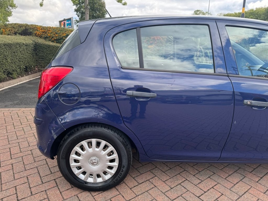 Used Vauxhall Corsa 2014 for sale - 76255955: Photo 11
