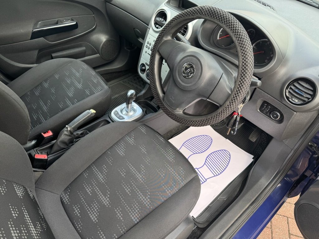 Used Vauxhall Corsa 2014 for sale - 76255955: Photo 18