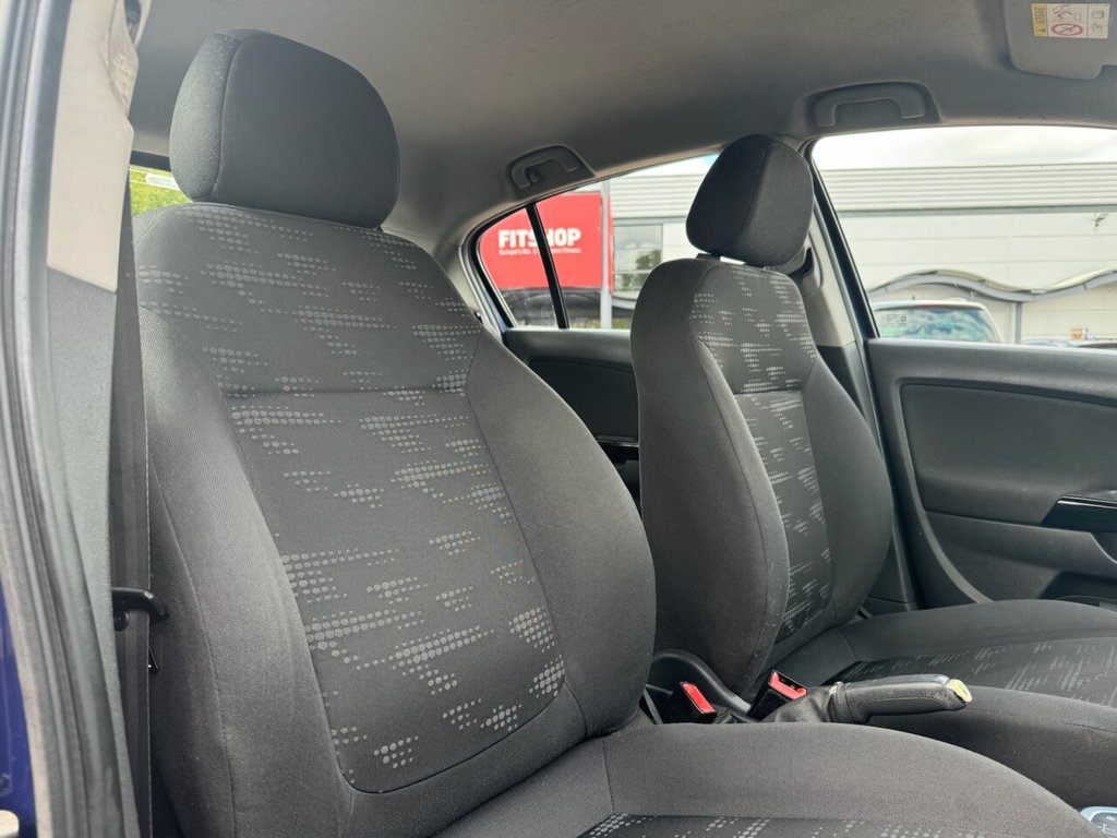 Used Vauxhall Corsa 2014 for sale - 76255955: Photo 25