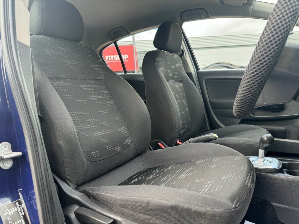 Used Vauxhall Corsa 2014 for sale - 76255955: Photo 26