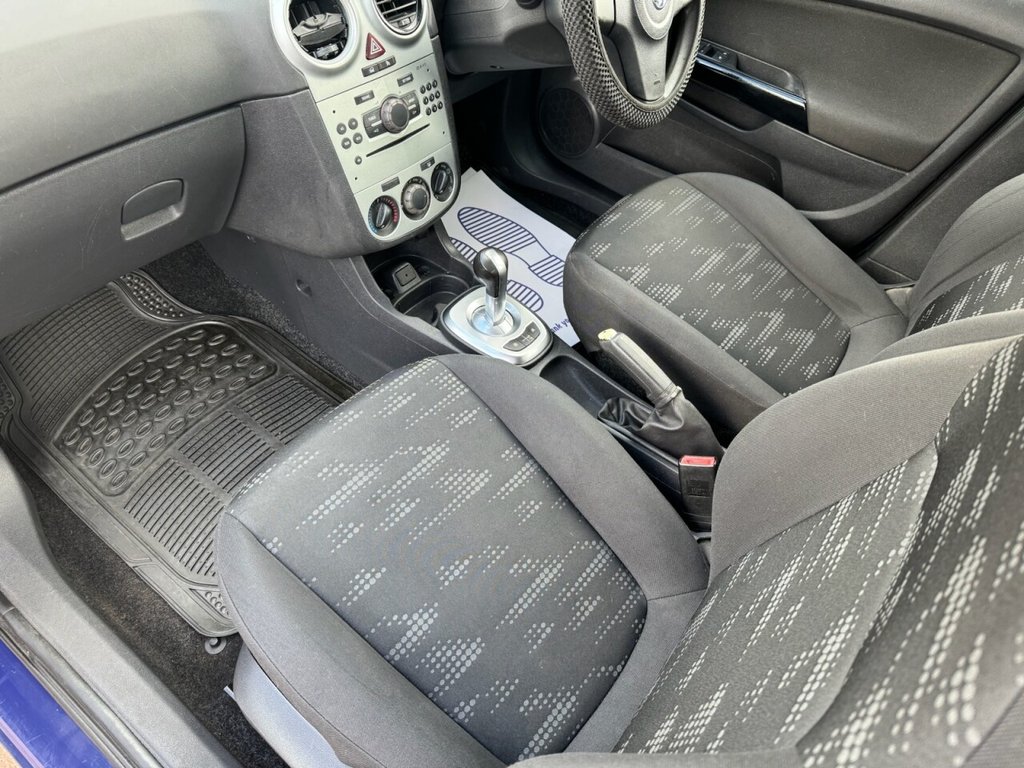 Used Vauxhall Corsa 2014 for sale - 76255955: Photo 9