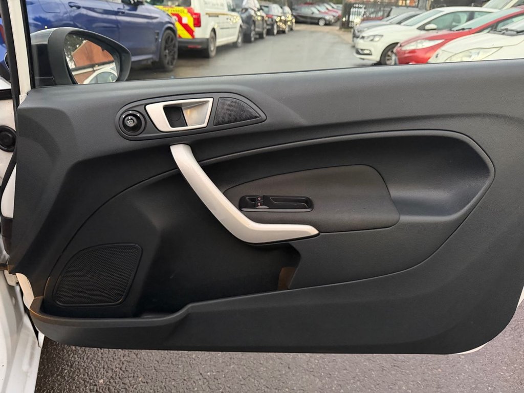 Used Ford Fiesta 2012 for sale - 77010144: Photo 15