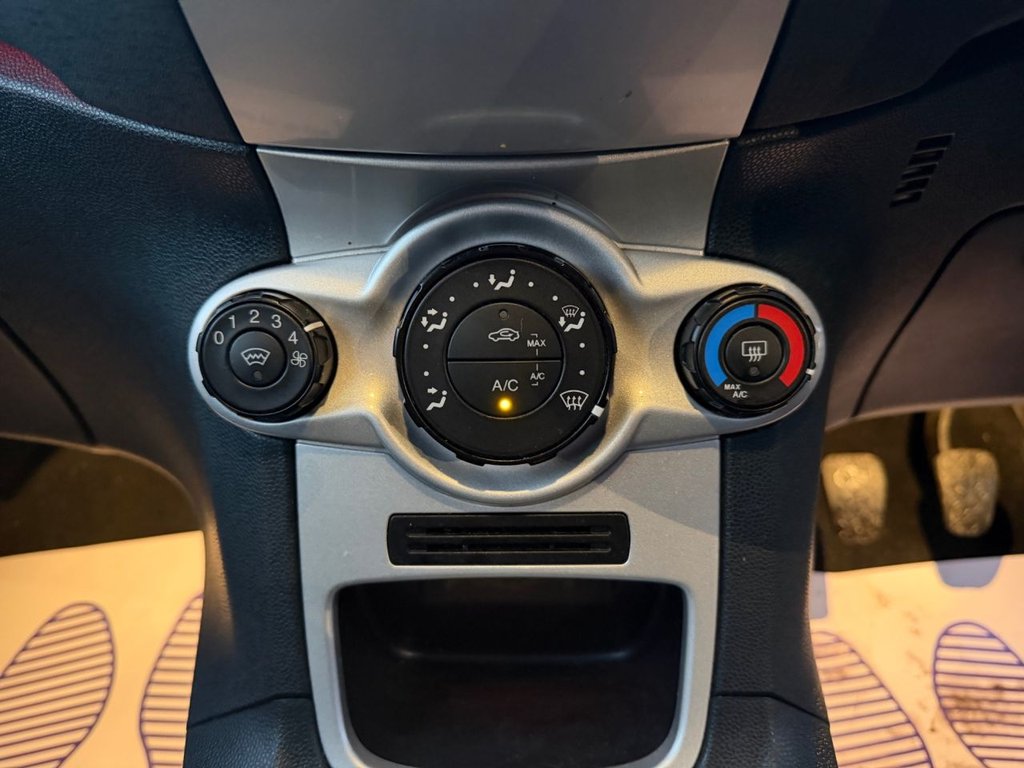 Used Ford Fiesta 2012 for sale - 77010144: Photo 28