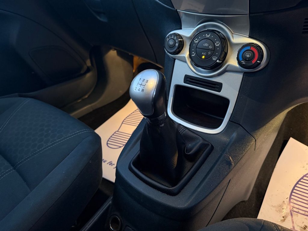 Used Ford Fiesta 2012 for sale - 77010144: Photo 29