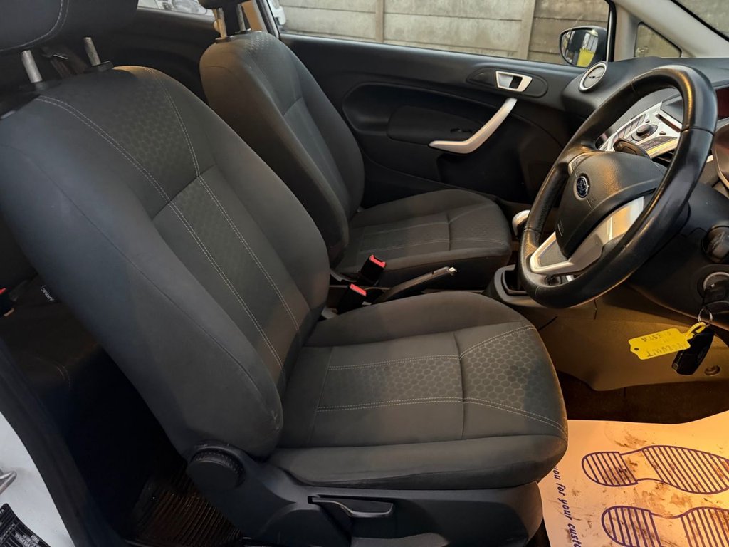 Used Ford Fiesta 2012 for sale - 77010144: Photo 32