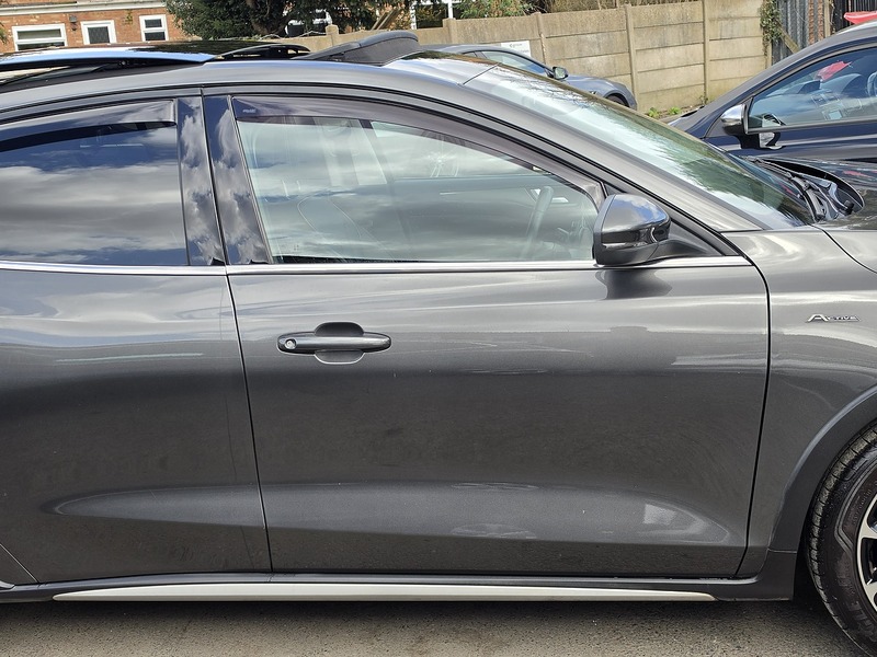 Used Ford Focus 2020 for sale - 77831763: Photo 11