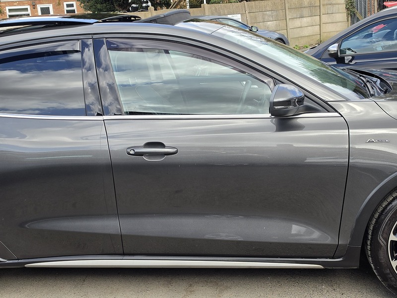 Used Ford Focus 2020 for sale - 77831763: Photo 12