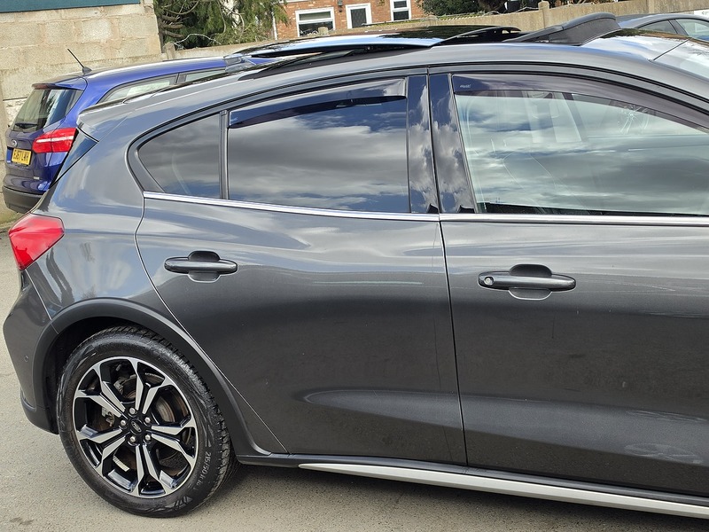 Used Ford Focus 2020 for sale - 77831763: Photo 14