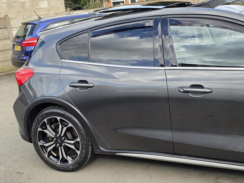 Used Ford Focus 2020 for sale - 77831763: Photo 15