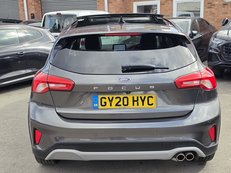 Used Ford Focus 2020 for sale - 77831763: Photo 23
