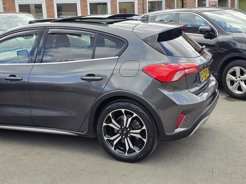 Used Ford Focus 2020 for sale - 77831763: Photo 26