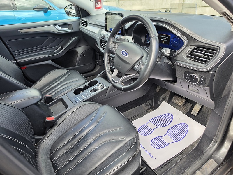 Used Ford Focus 2020 for sale - 77831763: Photo 3