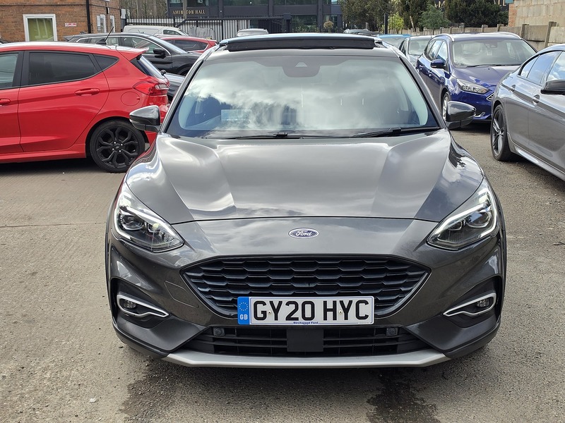 Used Ford Focus 2020 for sale - 77831763: Photo 36