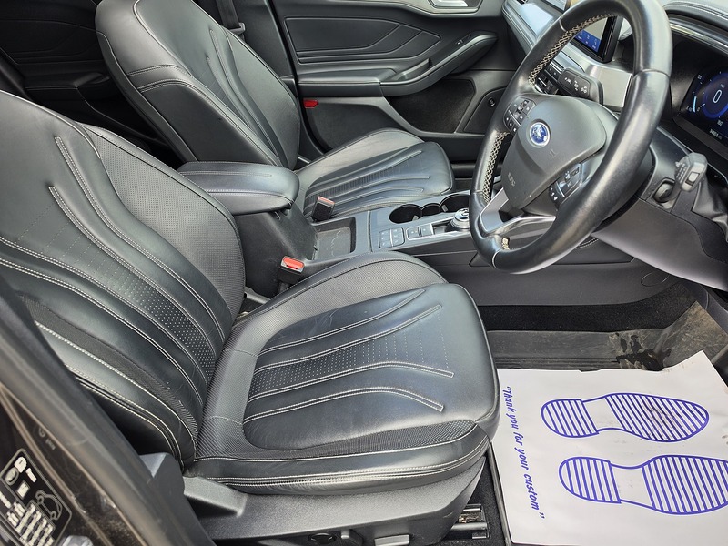 Used Ford Focus 2020 for sale - 77831763: Photo 41