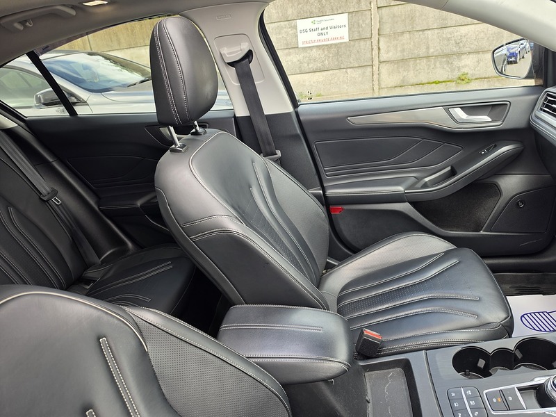 Used Ford Focus 2020 for sale - 77831763: Photo 45