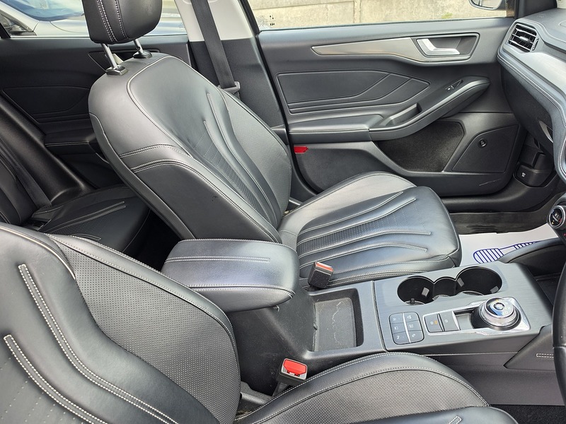 Used Ford Focus 2020 for sale - 77831763: Photo 46