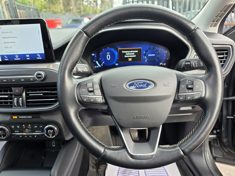 Used Ford Focus 2020 for sale - 77831763: Photo 50