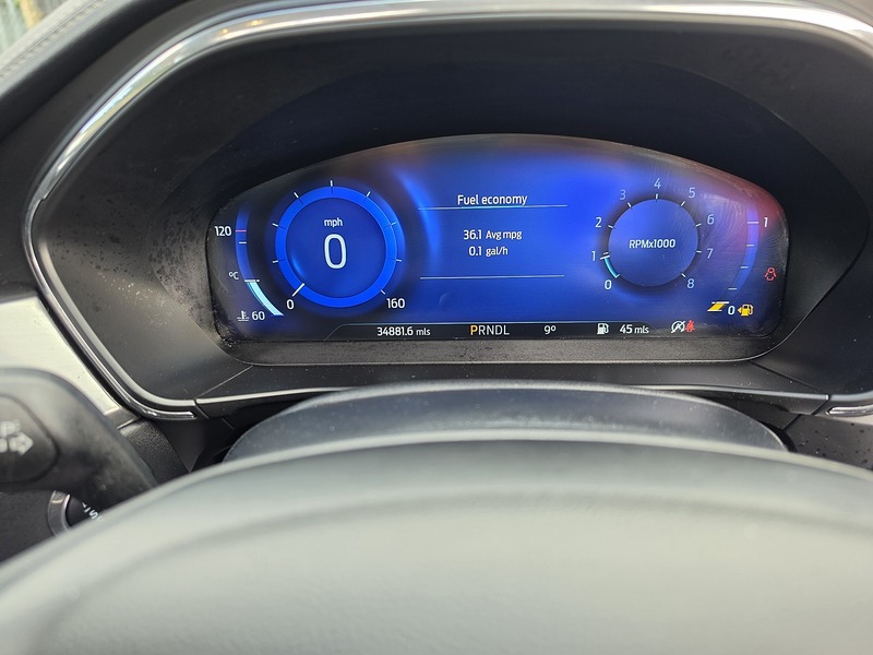 Used Ford Focus 2020 for sale - 77831763: Photo 51