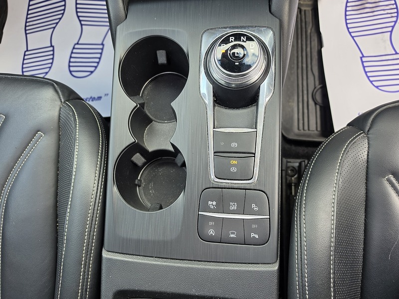 Used Ford Focus 2020 for sale - 77831763: Photo 54