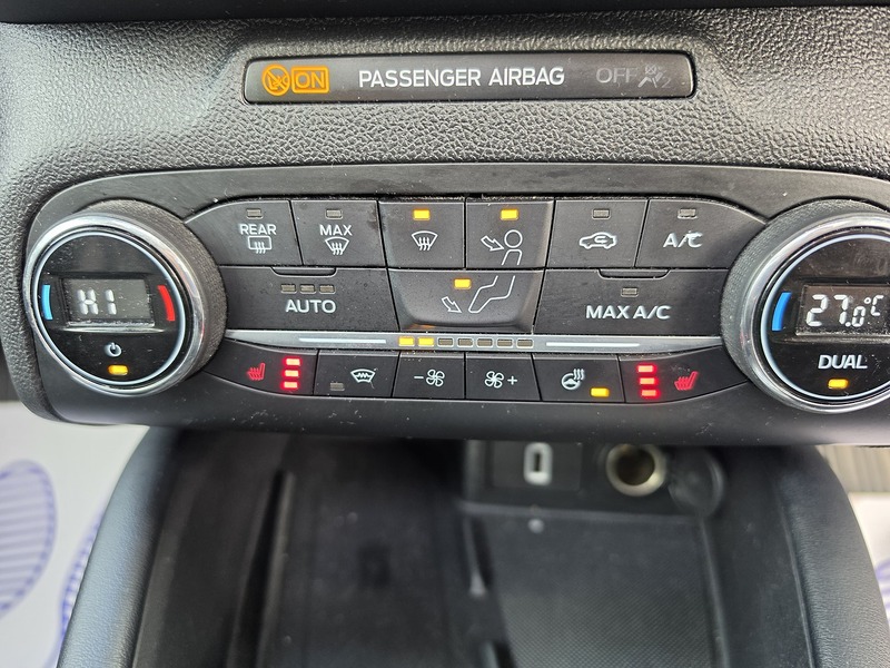 Used Ford Focus 2020 for sale - 77831763: Photo 56