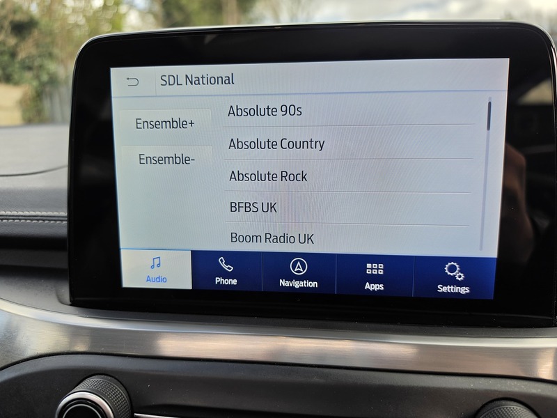 Used Ford Focus 2020 for sale - 77831763: Photo 58