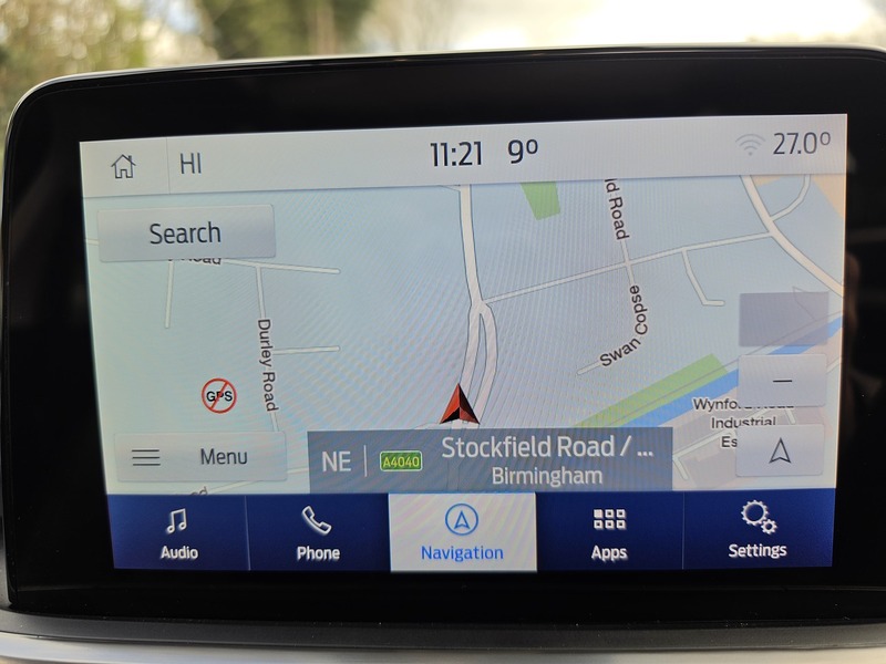 Used Ford Focus 2020 for sale - 77831763: Photo 59