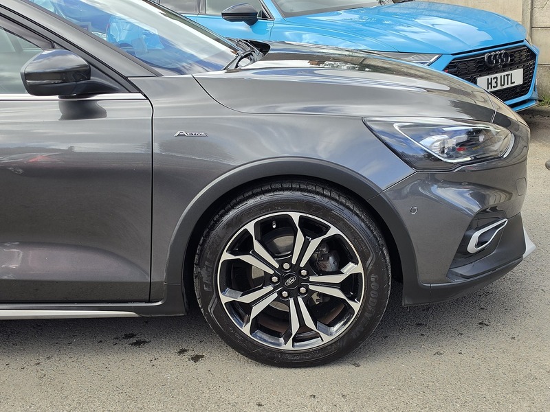 Used Ford Focus 2020 for sale - 77831763: Photo 6