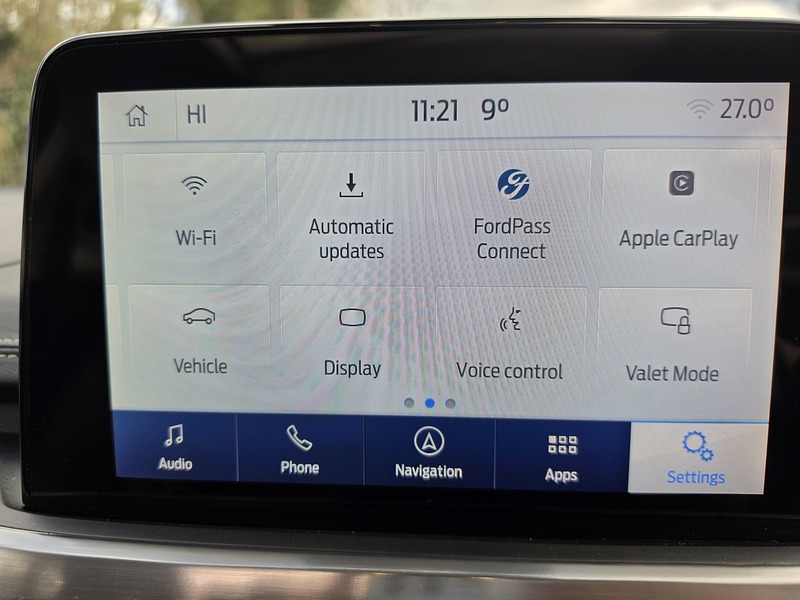 Used Ford Focus 2020 for sale - 77831763: Photo 60