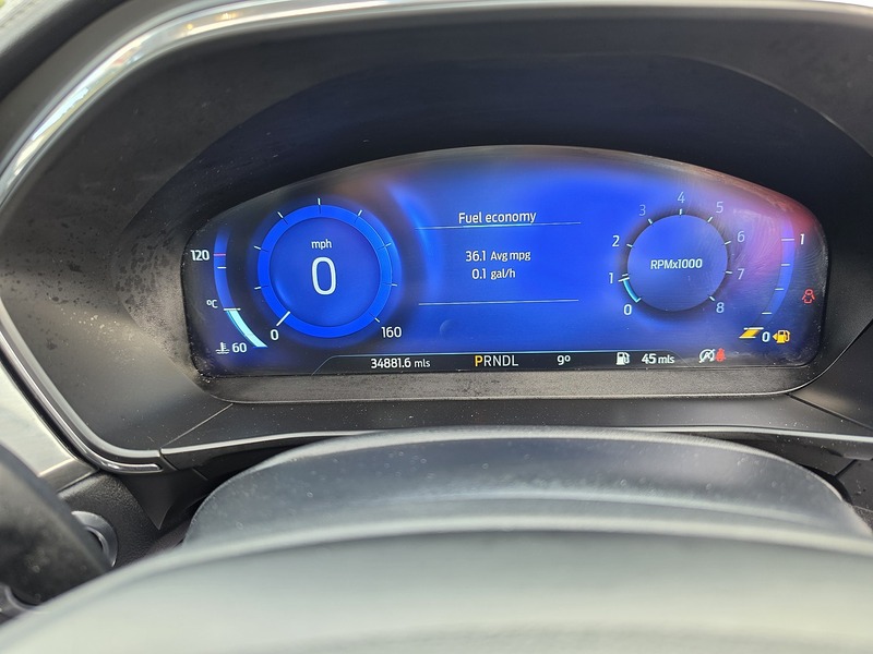 Used Ford Focus 2020 for sale - 77831763: Photo 62