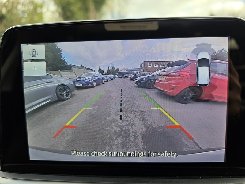 Used Ford Focus 2020 for sale - 77831763: Photo 63