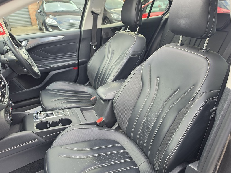 Used Ford Focus 2020 for sale - 77831763: Photo 66